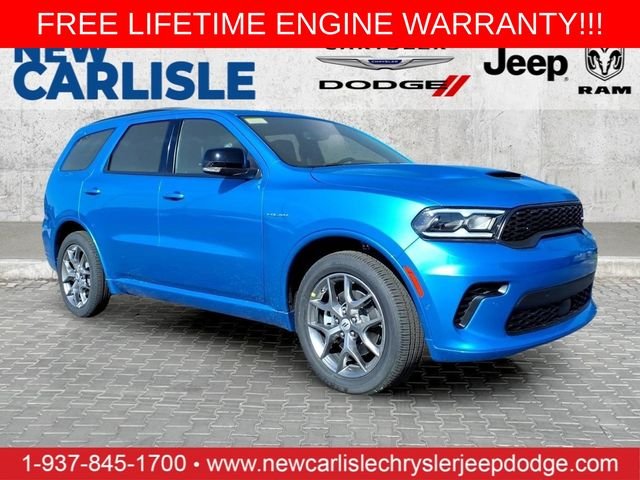 2026 Dodge Durango GT HEMI Plus V8 AWD's photo