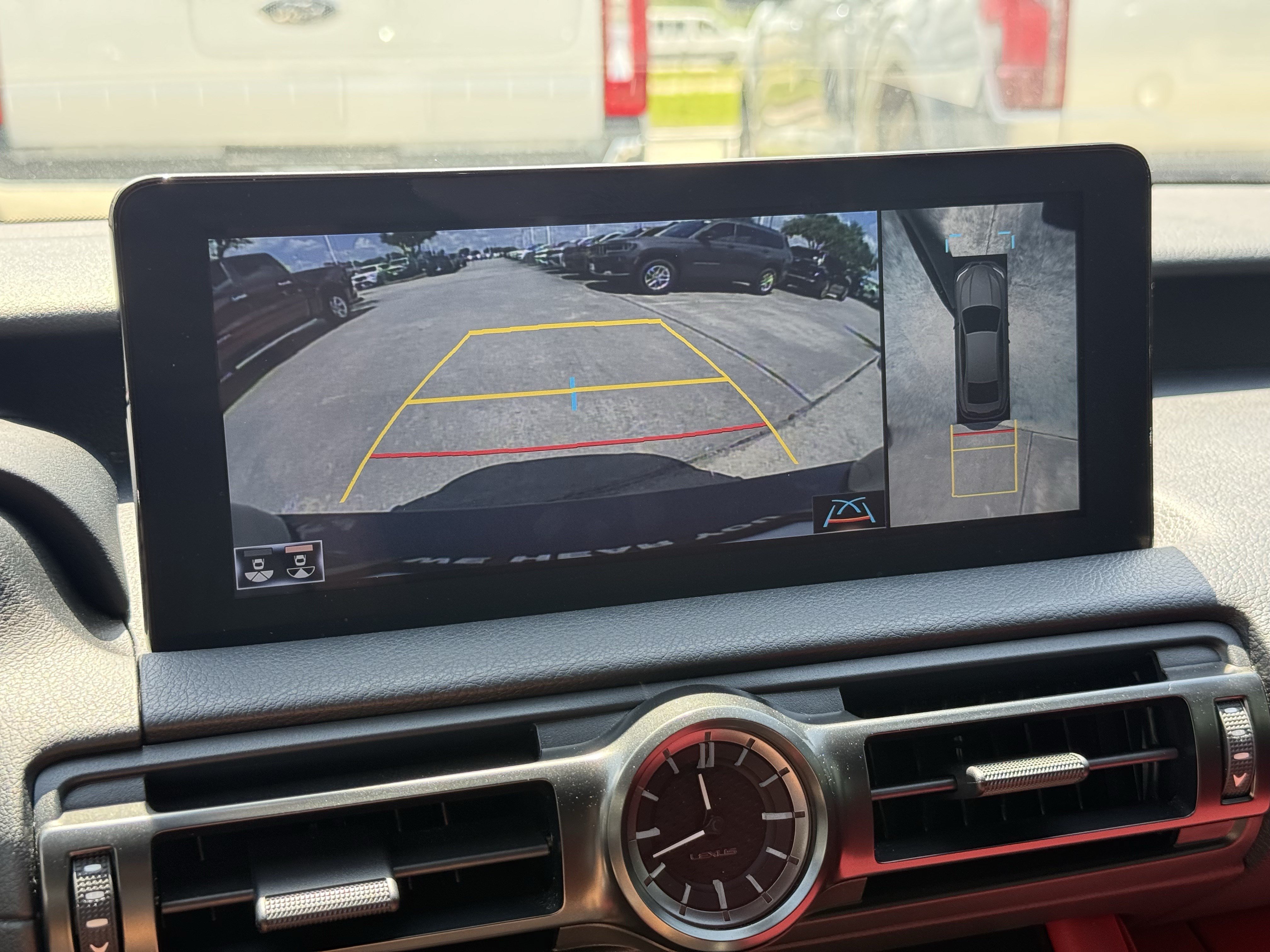 Used 2025  Lexus  image 20