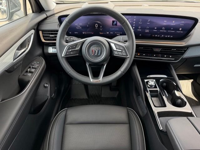 Used 2025 Gray Buick Avenir image 13