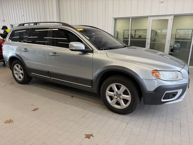 2011 Volvo XC70 3.2