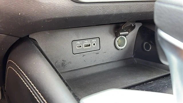 Certified Used 2023 White Nissan 2.5 SV image 24