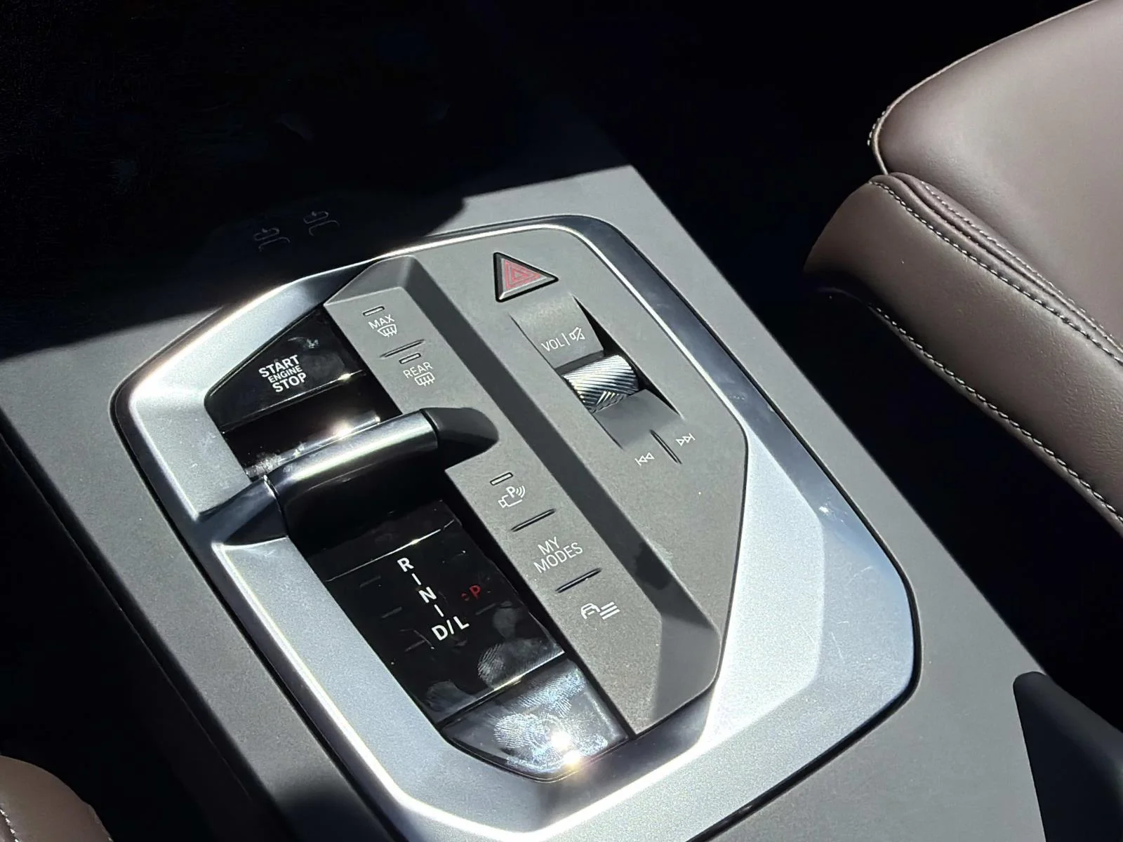 New 2026 Skyscraper Grey Metallic BMW 228 image 25