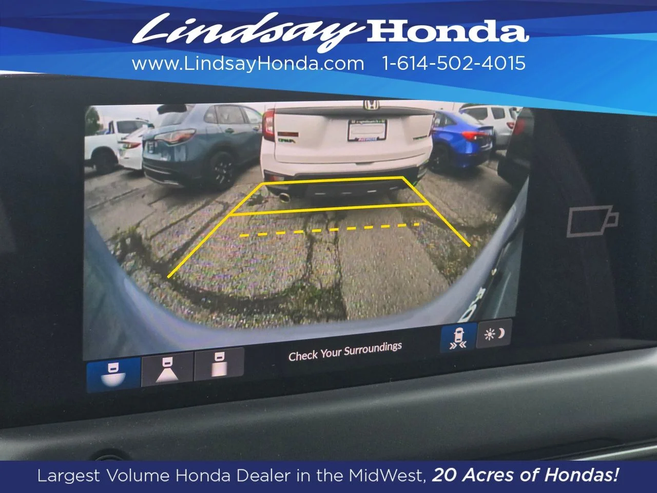New 2026 Crystal Black Pearl Honda Sport image 17