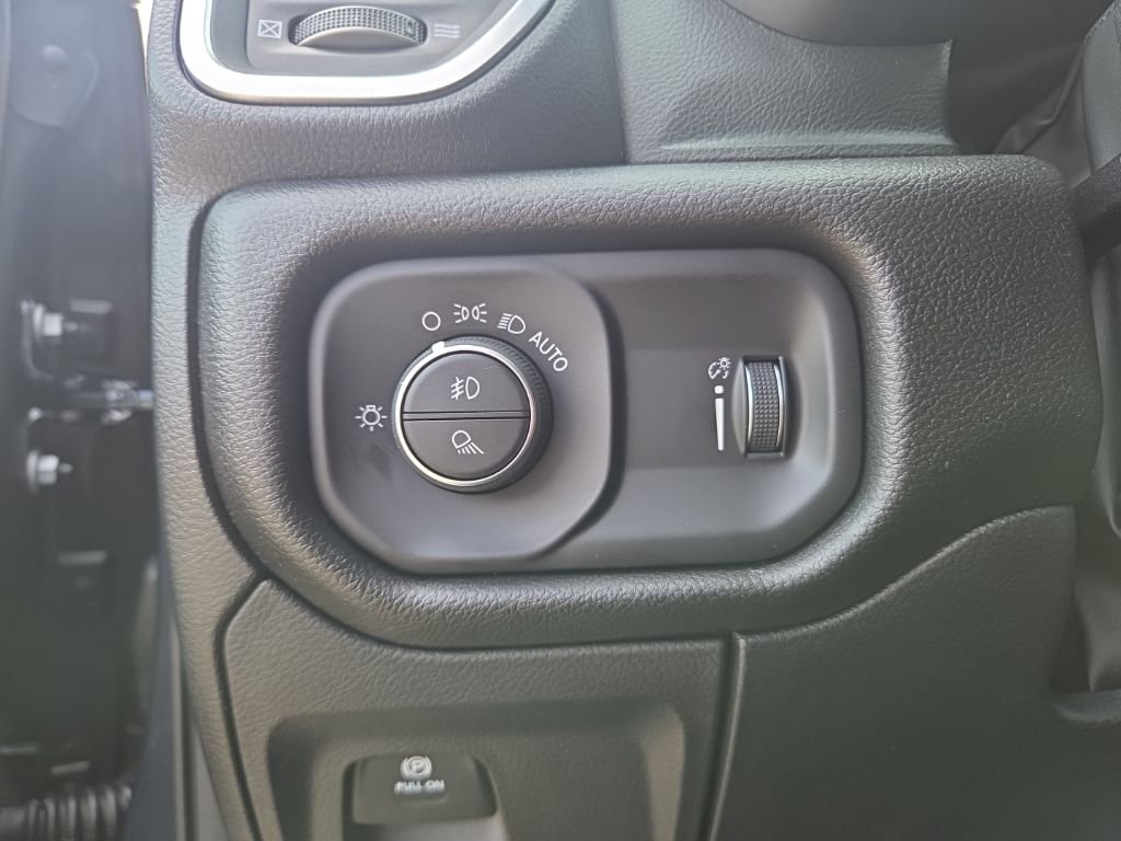 2026 RAM 1500 Big Horn/Lone Star - Photo 17
