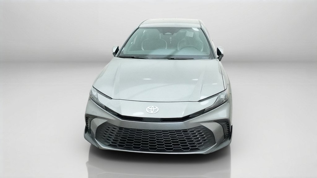 New 2026 Heavy Metal Toyota SE image 41