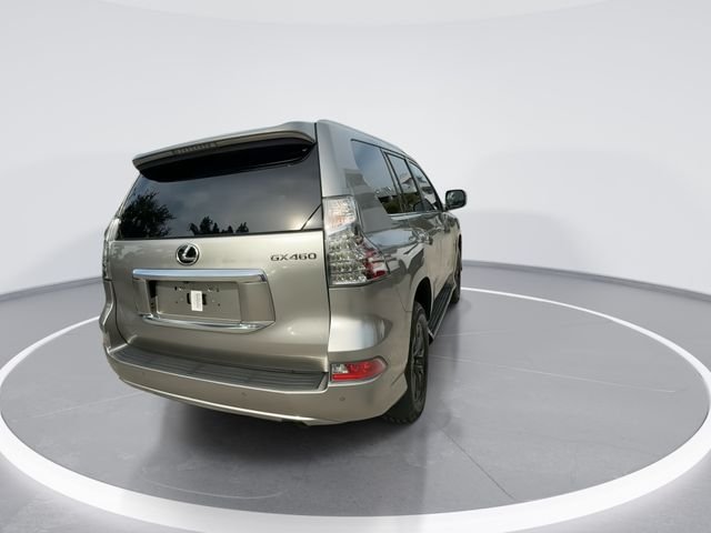 Certified Used 2023 Silver Lexus 460 image 7