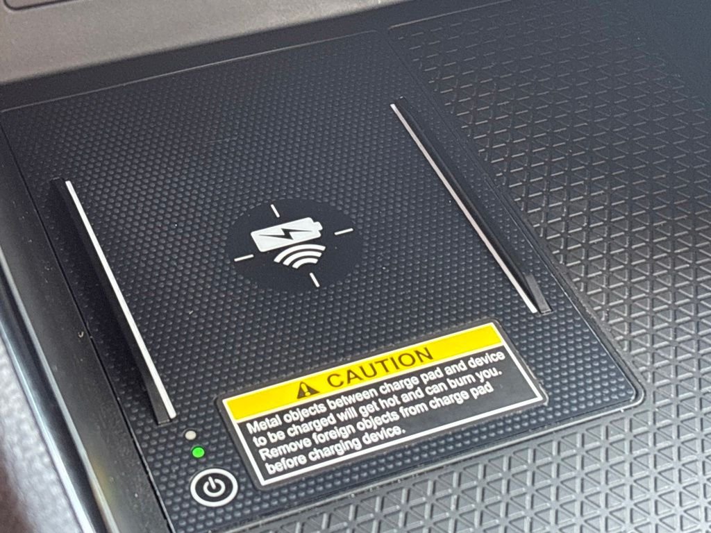 Used 2024  Honda EX-L image 35