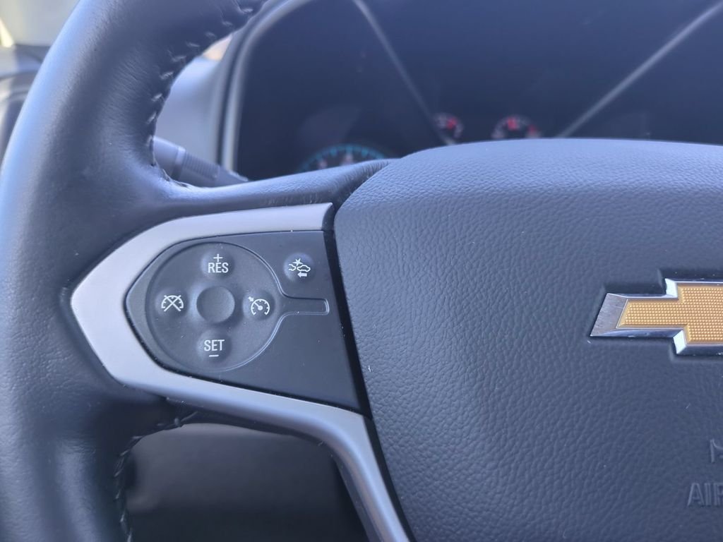 2022 Chevrolet Colorado LT - Photo 30