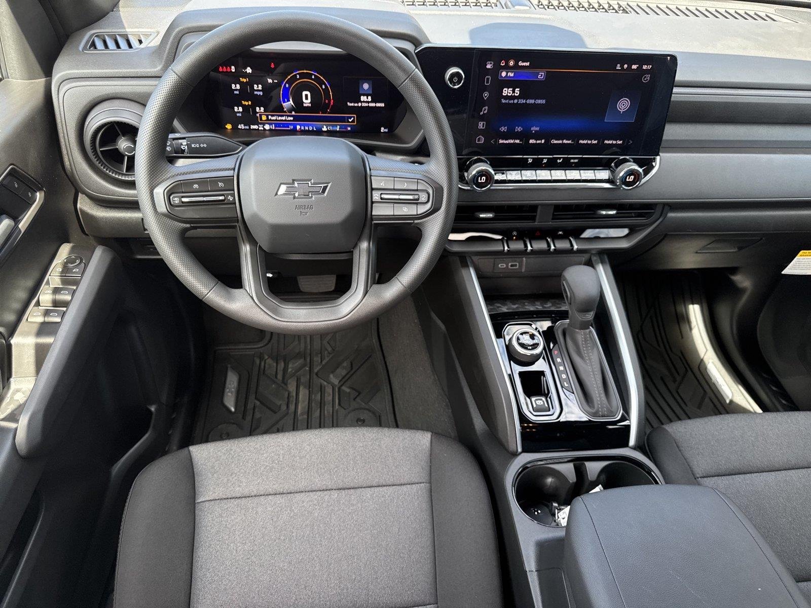 2026 Chevrolet Colorado Trail Boss - Photo 14
