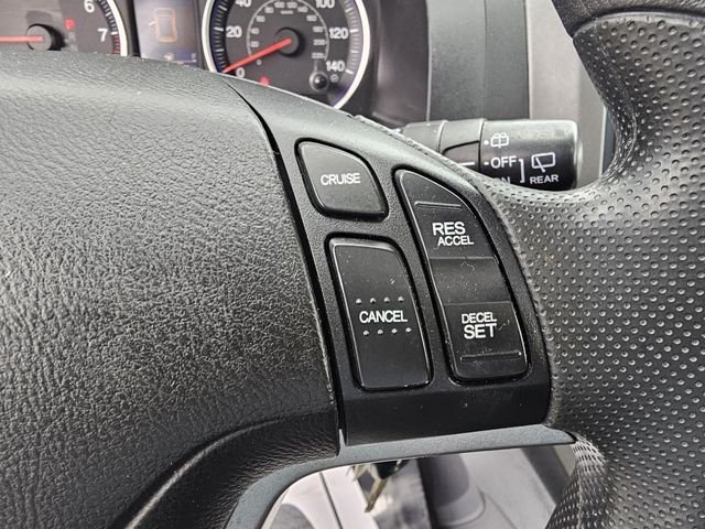 Used 2010 Gray Honda EX image 28