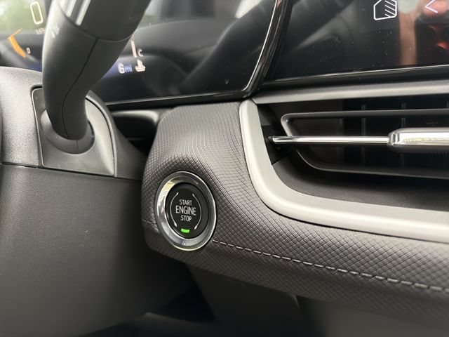 New 2026 Mosaic Black Metallic Chevrolet LS image 26