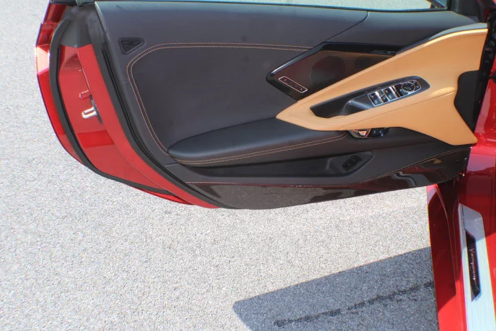 2025 Chevrolet Corvette 2LT - Photo 6
