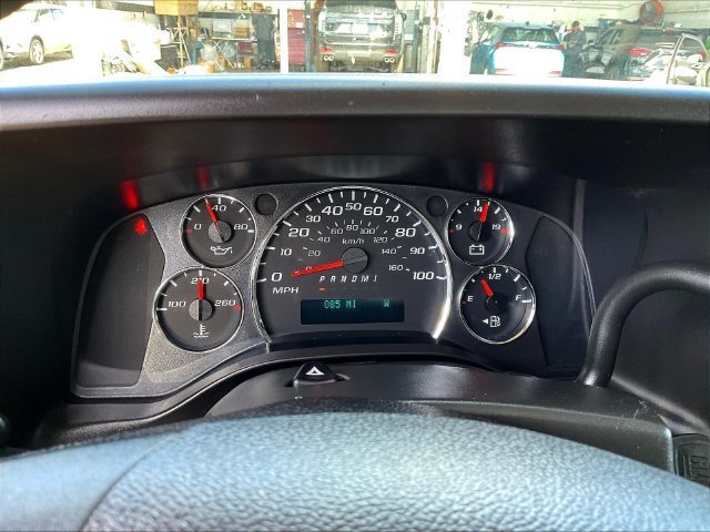 Certified Used 2020 SUMMIT WHITE Chevrolet LT image 15