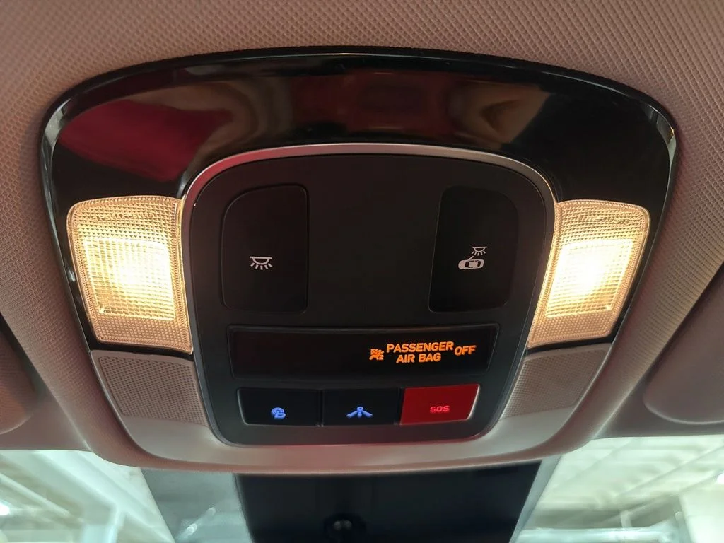Certified Used 2023 Red Hyundai SEL image 24
