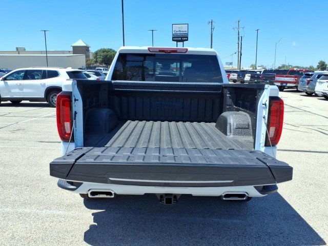 2026 GMC Sierra 1500 Denali - Photo 8