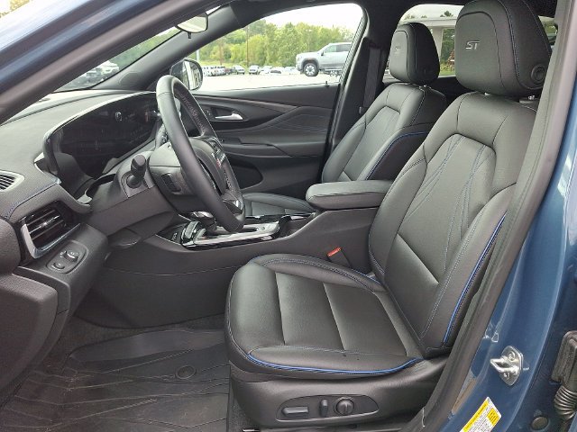2024 Buick Envista Sport Touring - Photo 13