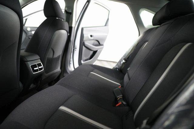 2025 Hyundai Sonata Hybrid SEL - Photo 47