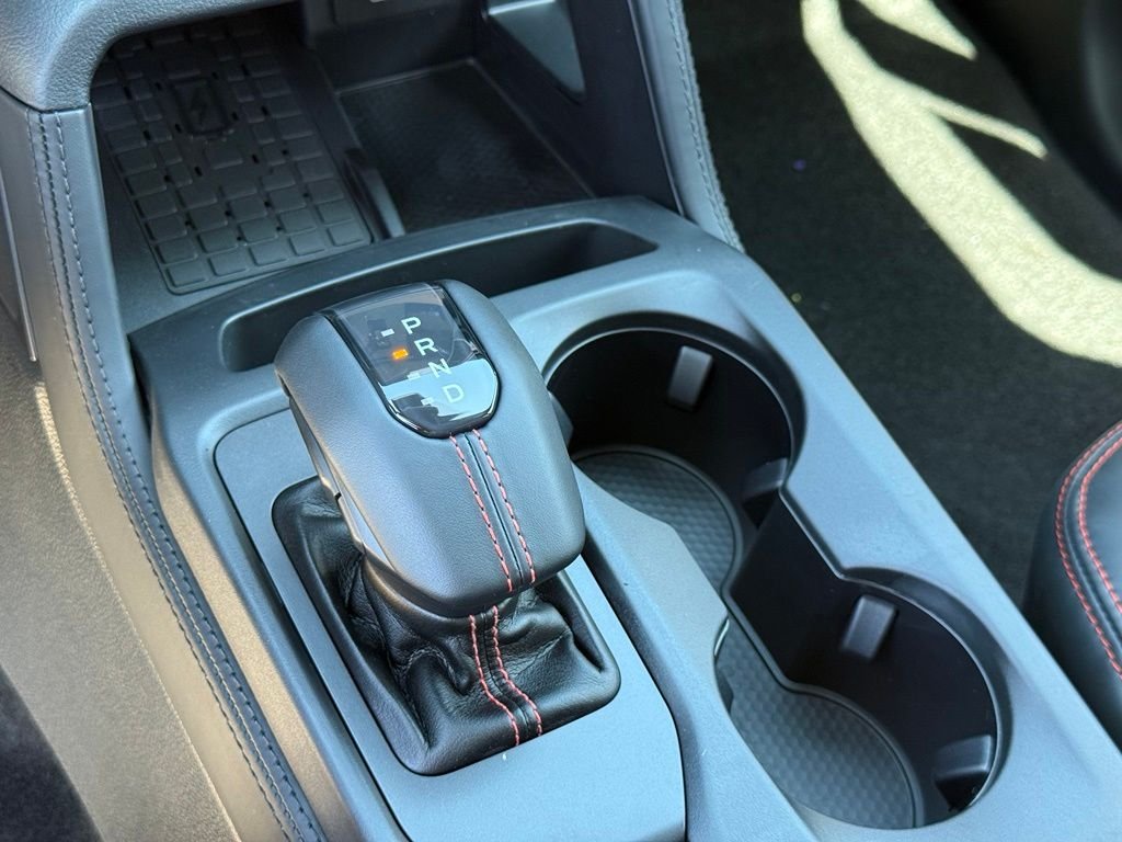 New 2026 Avalanche Ford Raptor® image 19