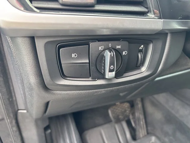 Used 2015 Black BMW xDrive35i image 16
