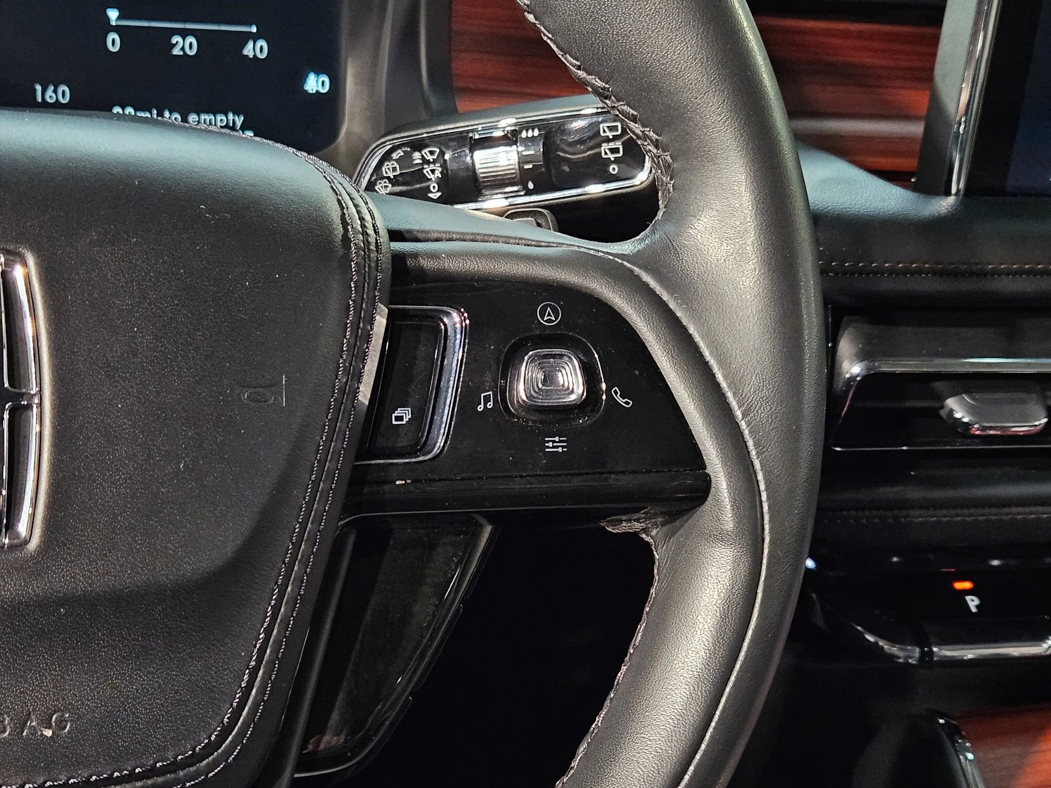 2024 Lincoln Aviator Reserve - Photo 29