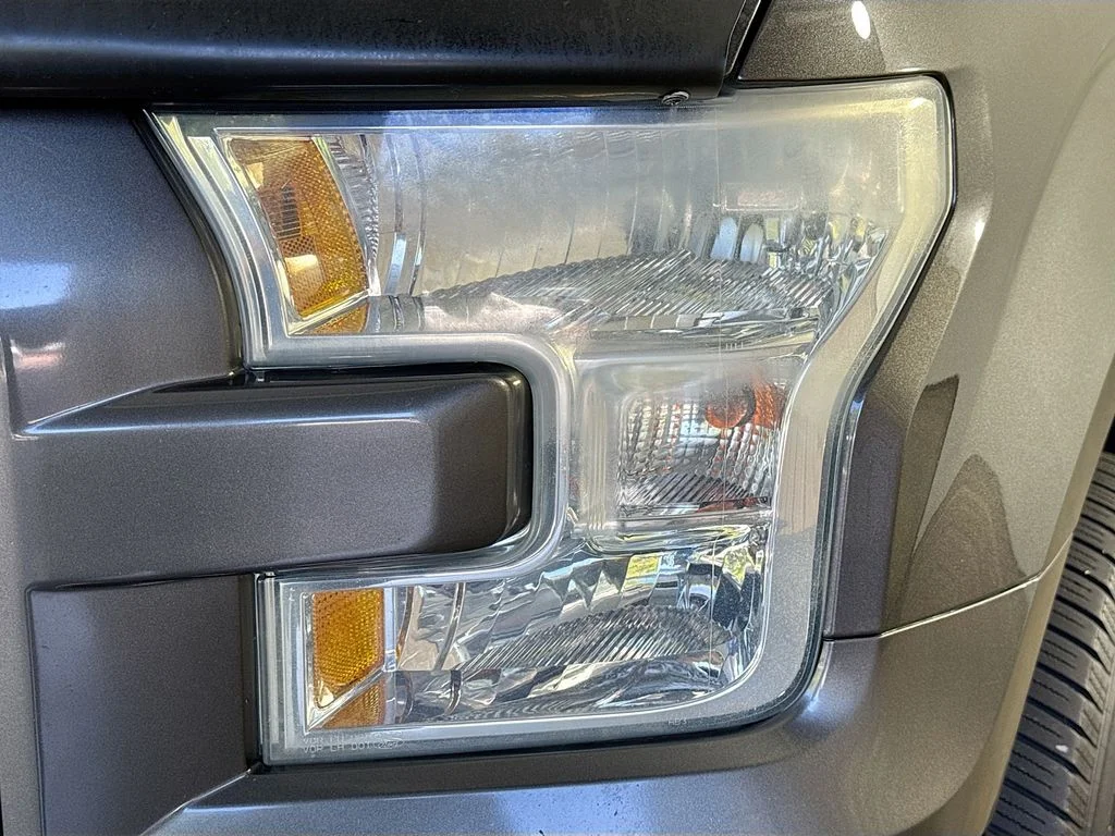 Used 2015 Gray Ford XLT image 35