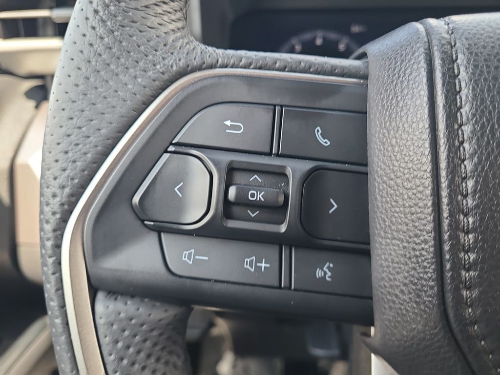 Certified Used 2025 White Toyota TRD Sport image 19