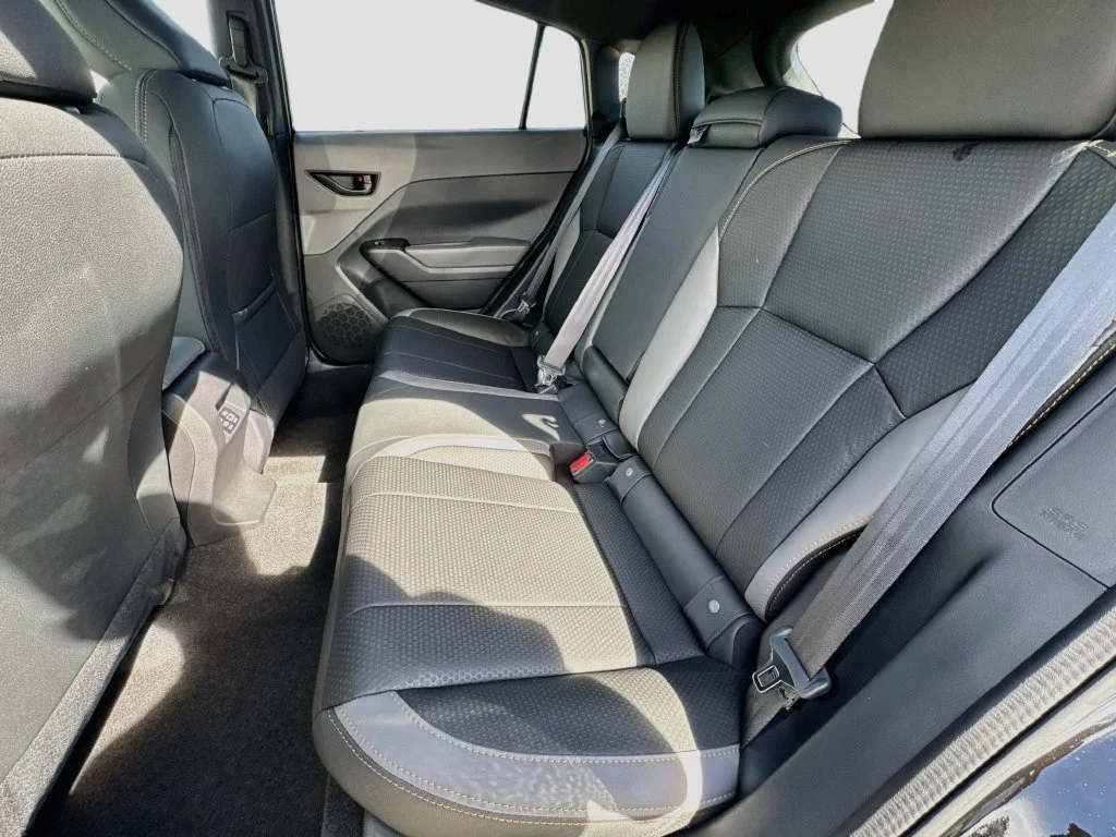 New 2027  Subaru Wilderness image 30