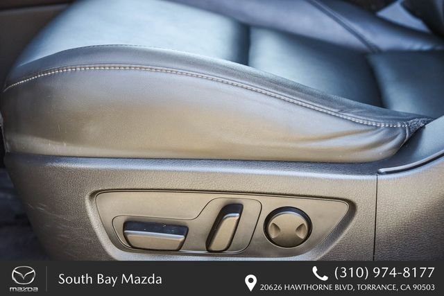 Used 2023 Black Mazda 2.5 S Preferred Package image 22