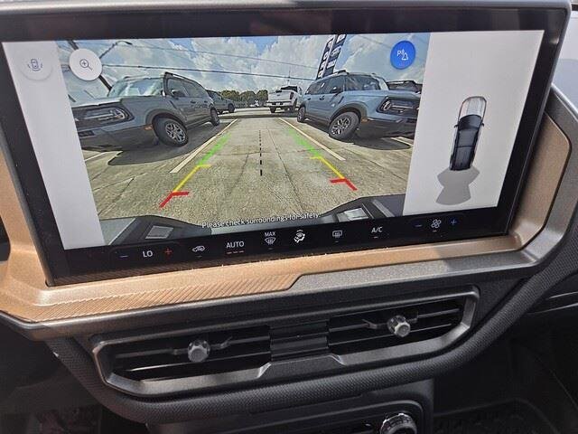 New 2026 Oxford White Ford Big Bend® image 18