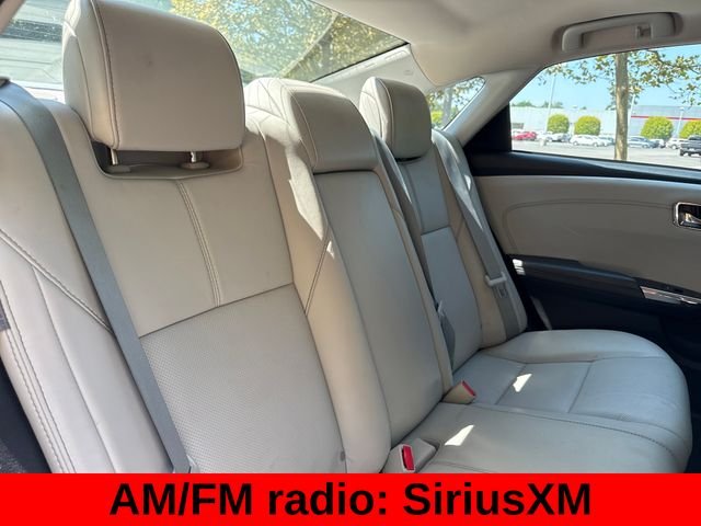 Used 2017 Silver Toyota Limited image 19