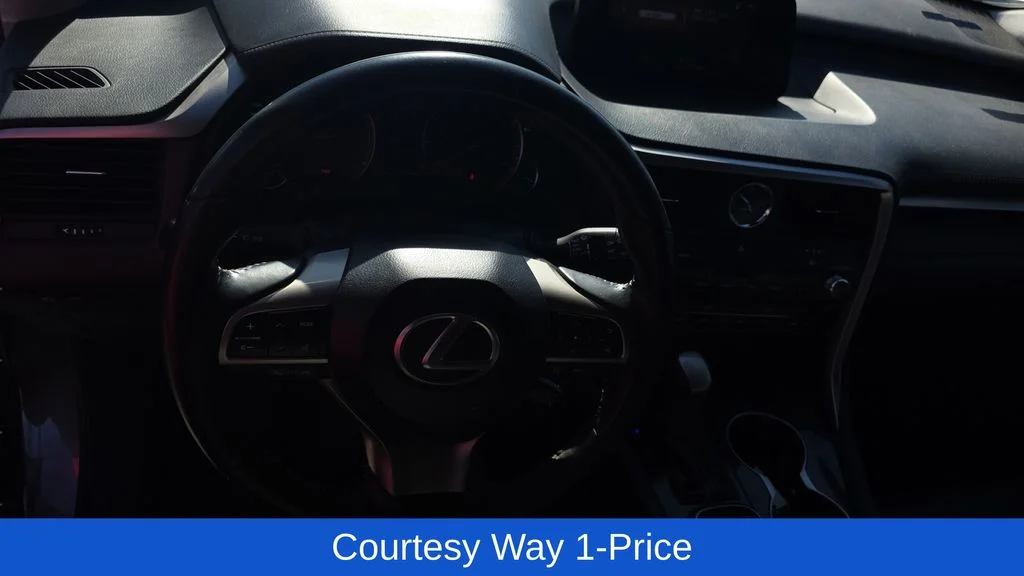 Used 2019 Gray Lexus 350 image 12