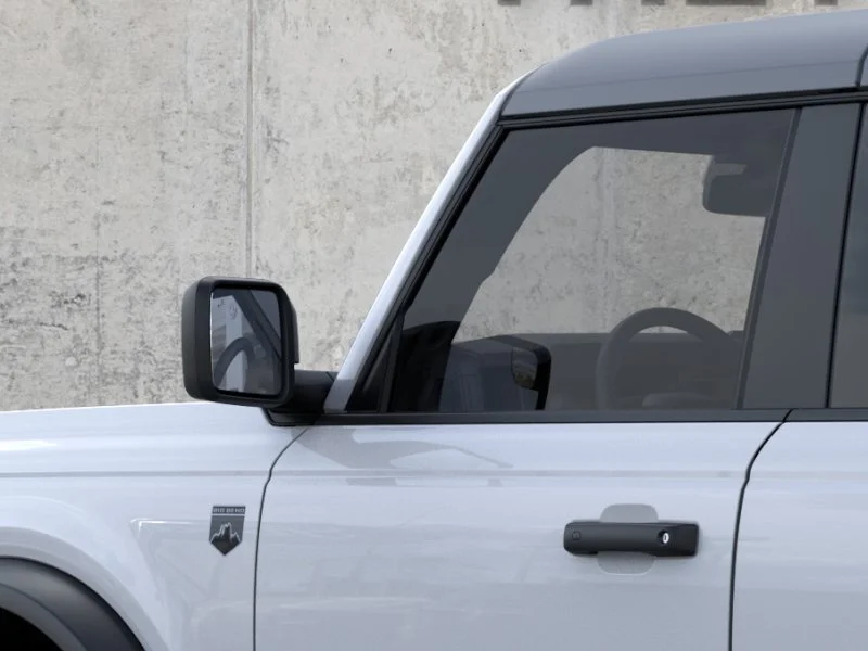 New 2026 Oxford White Ford Big Bend® image 22