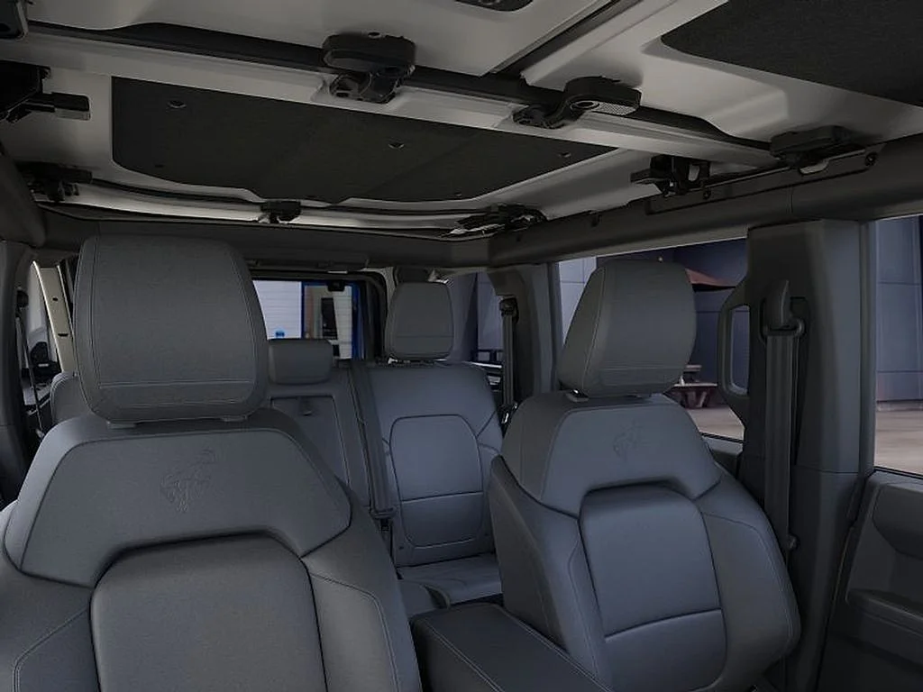 New 2026 Desert Sand Ford Outer Banks® image 12