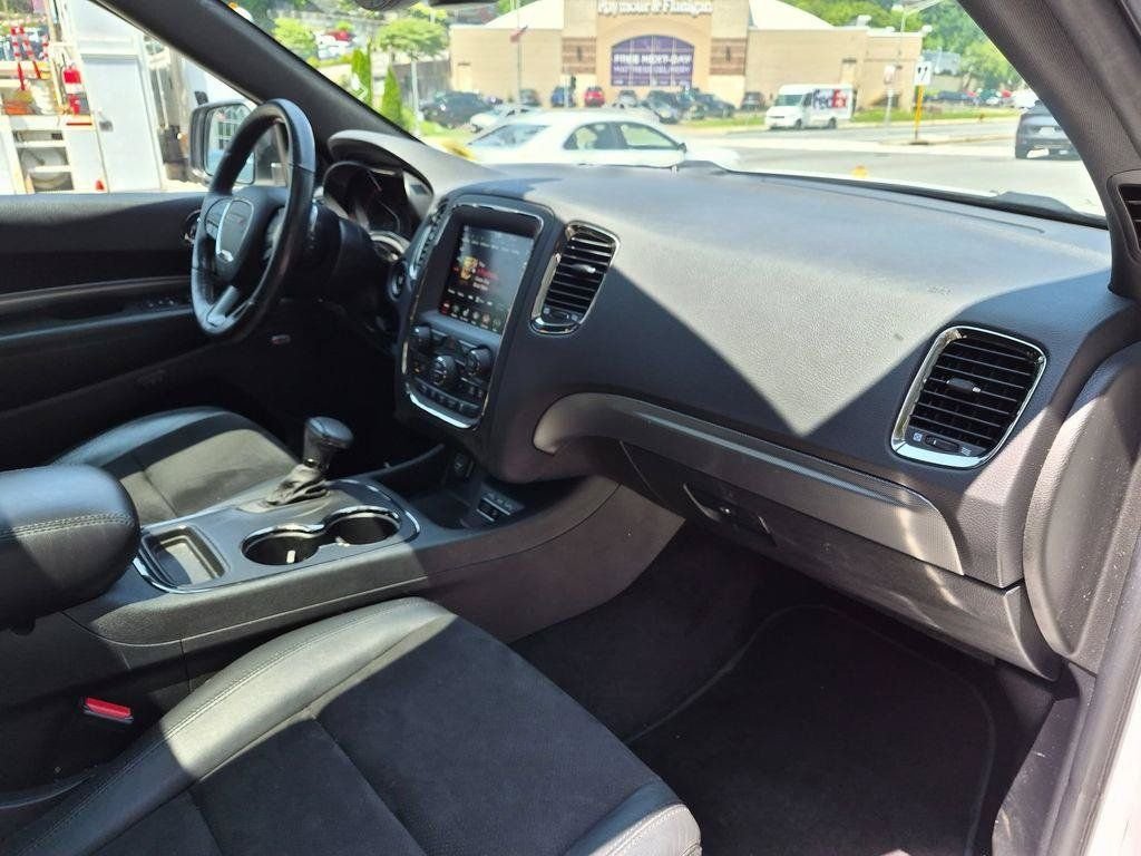 Used 2018 White Dodge GT image 32