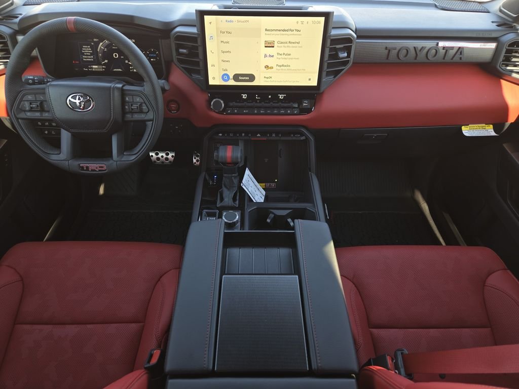 2026 Toyota Tundra TRD Pro - Photo 21
