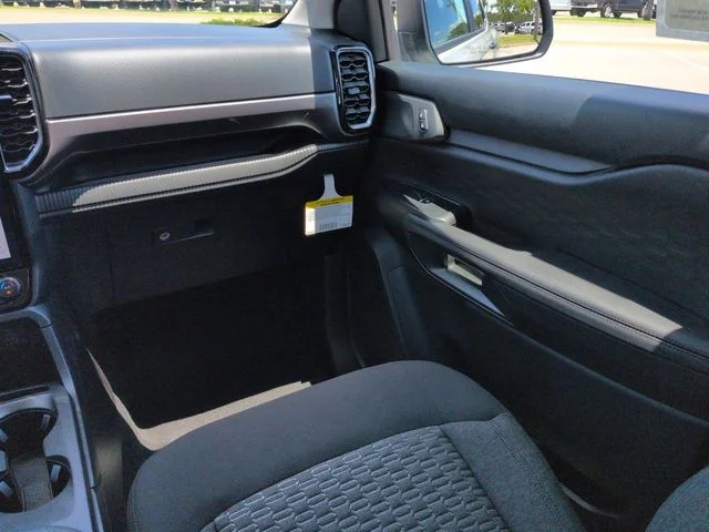 New 2026 Avalanche Ford XLT image 17