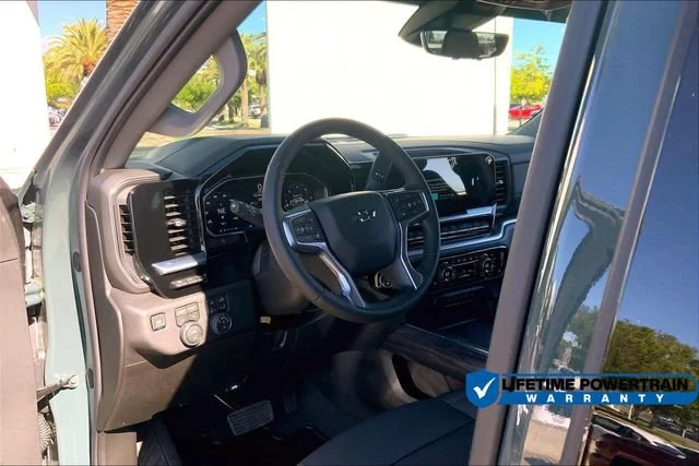 2026 Chevrolet Silverado 2500 HD LTZ - Photo 7