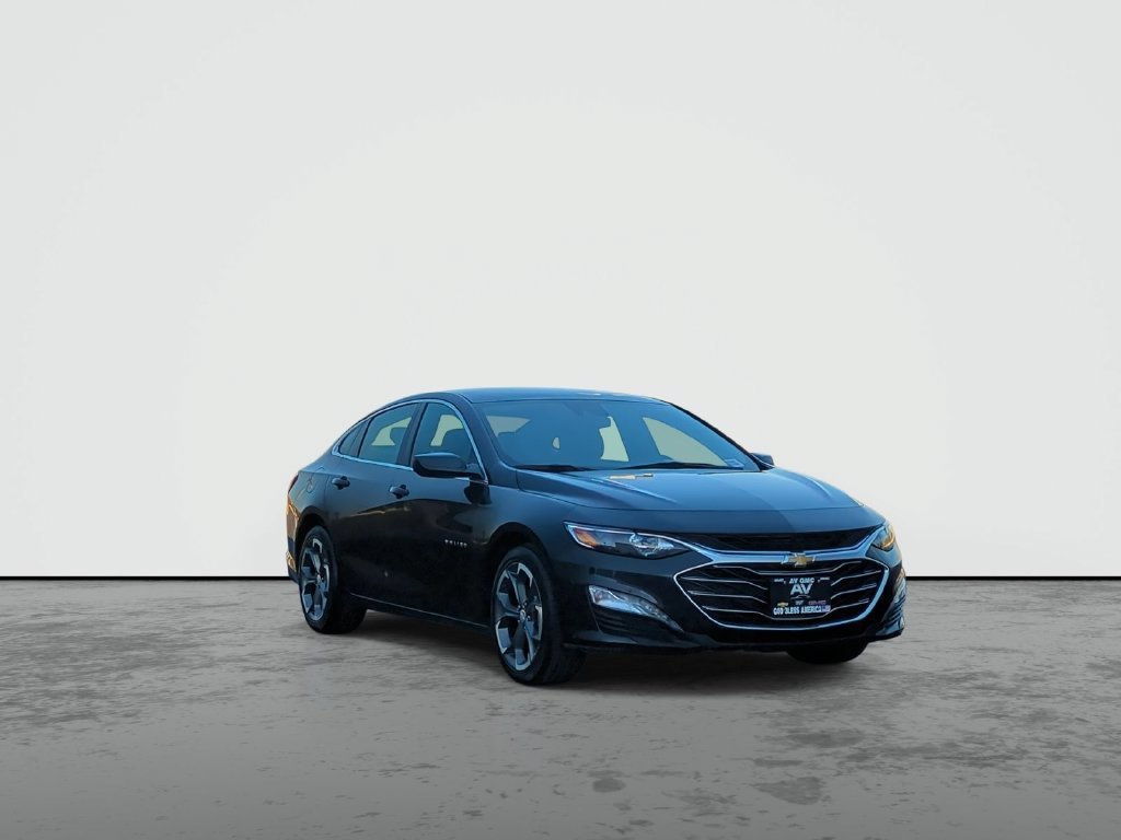 Used 2023 Chevrolet Malibu 1LT with VIN 1G1ZD5ST6PF197904 for sale in Palmdale, CA