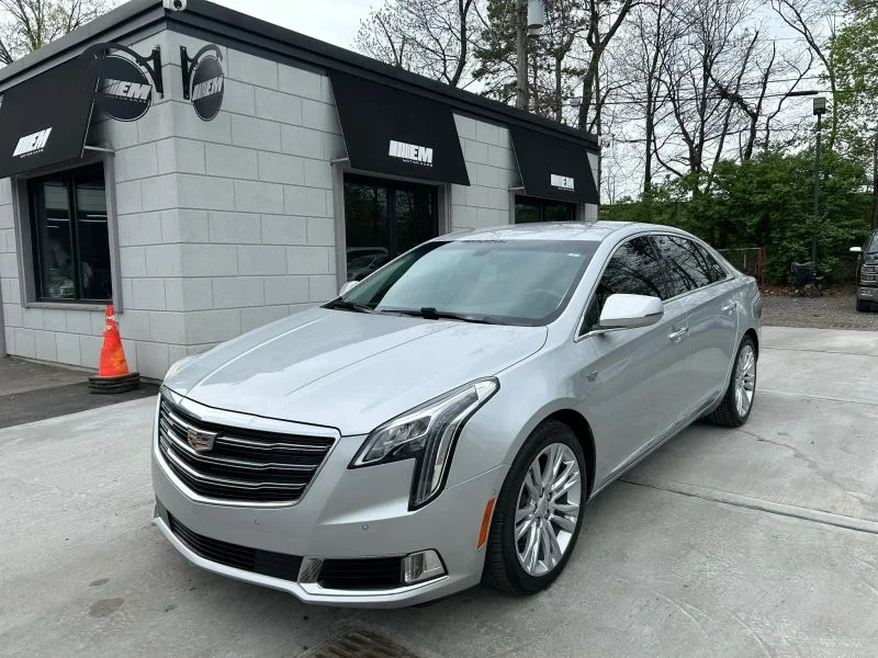 2018 Cadillac XTS 3.6L FWD Luxury's photo