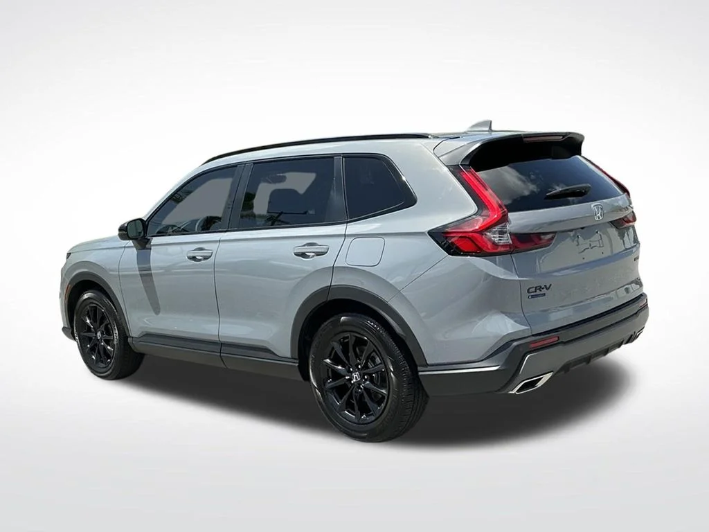 Used 2026  Honda Sport-L image 7