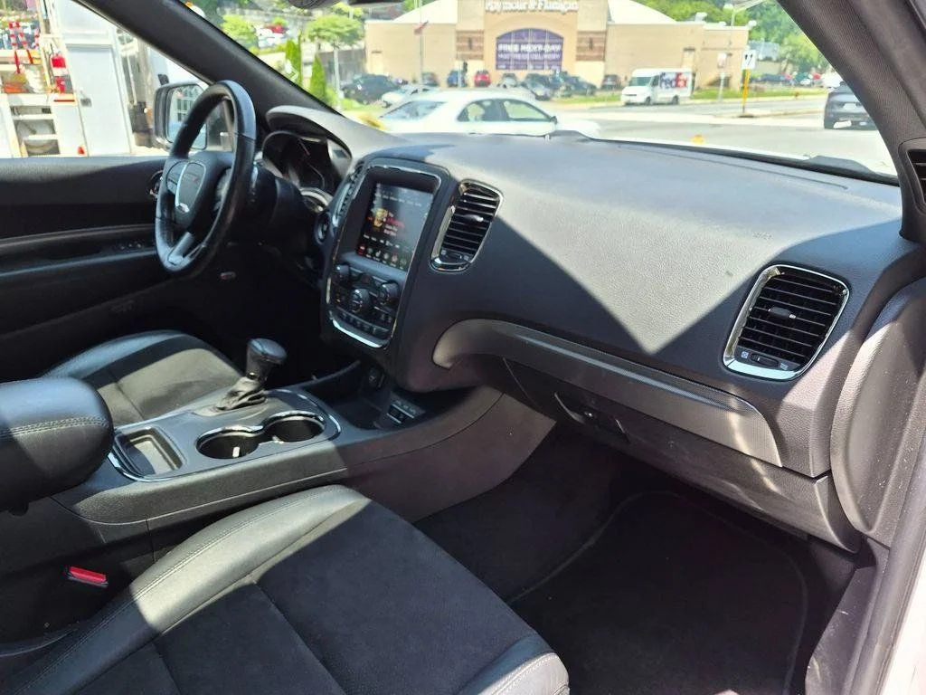 Used 2018 White Dodge GT image 32