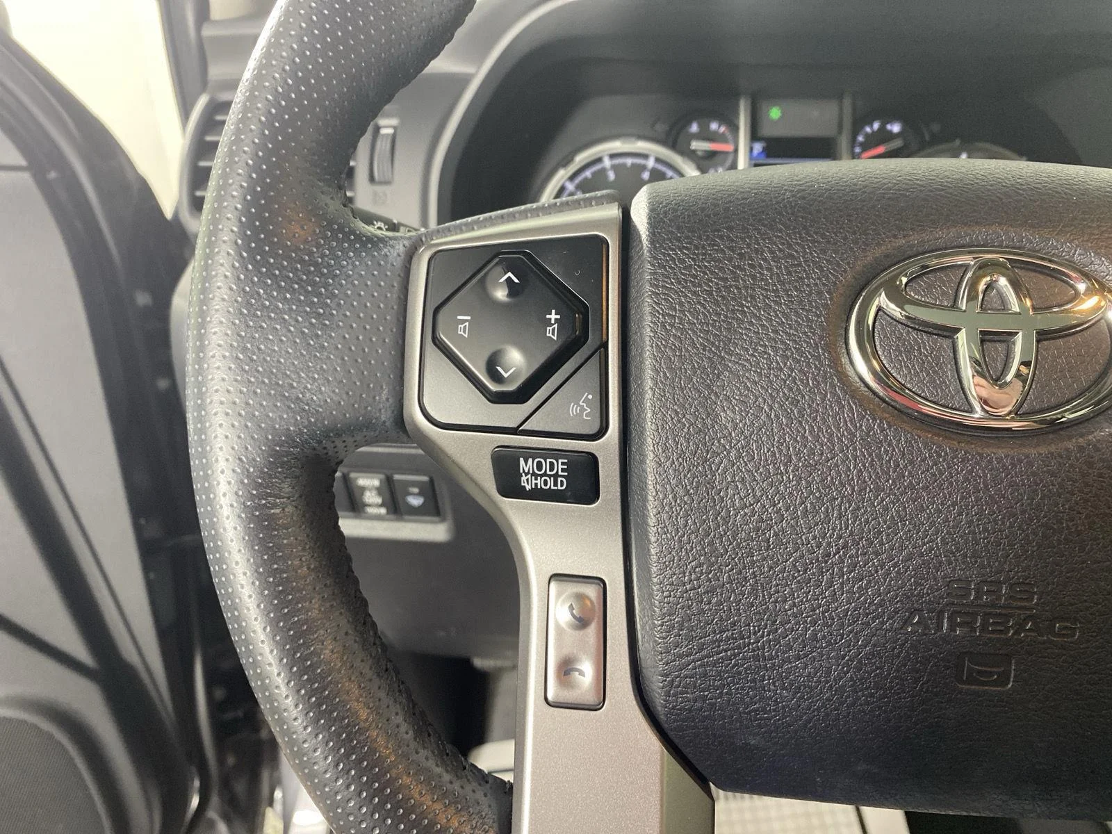 Used 2023 Magnetic Gray Metallic Toyota Limited image 21