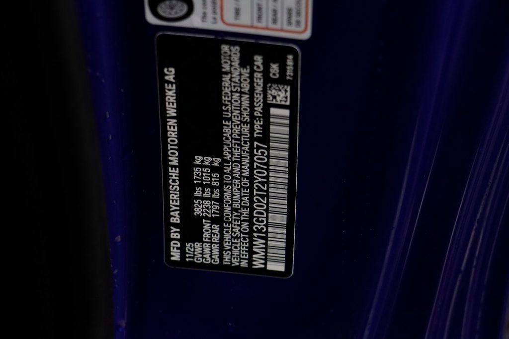 2026 MINI Hardtop 2 Door Oxford Edition - Photo 22