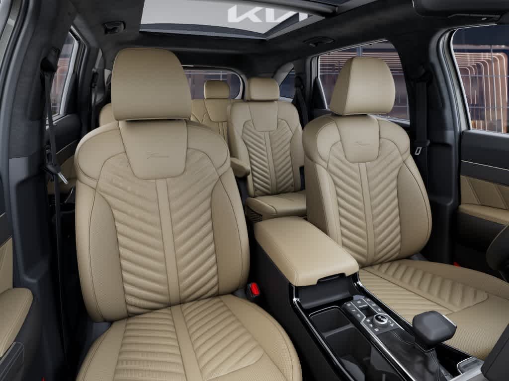 2026 Kia Sorento X-Line SX Prestige - Photo 15