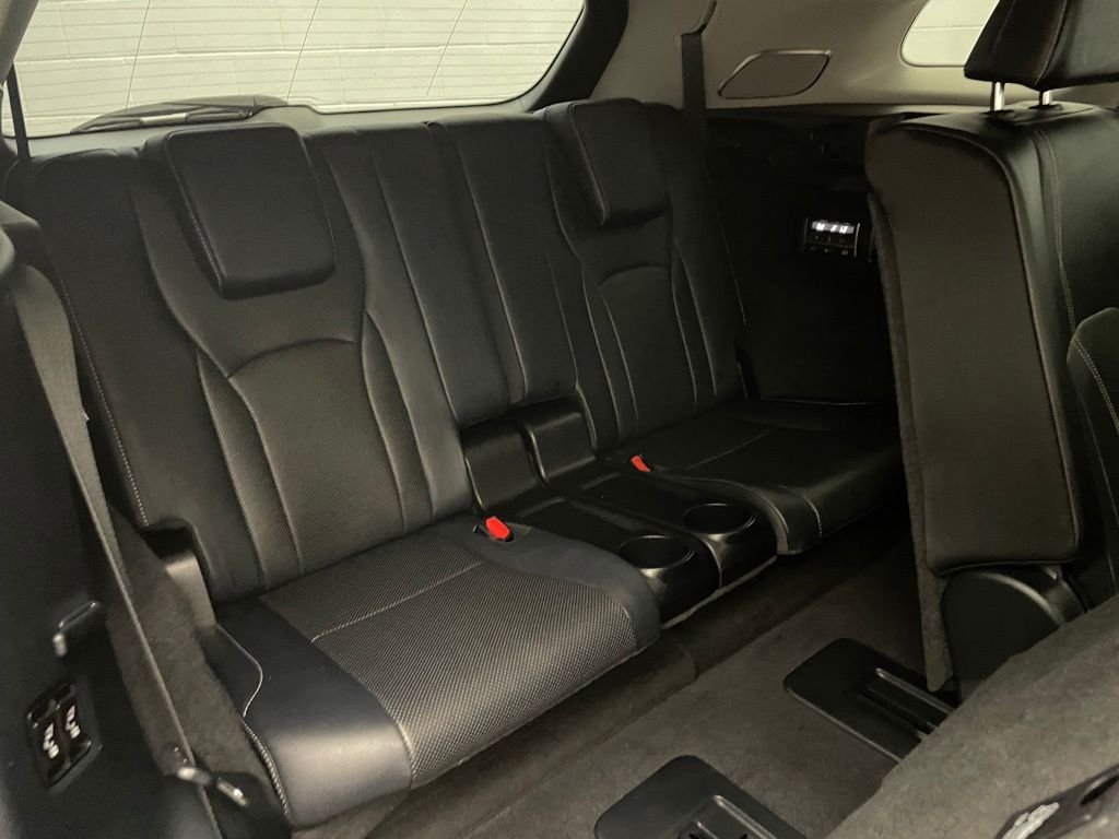 Used 2020 Gray Lexus 350L image 31