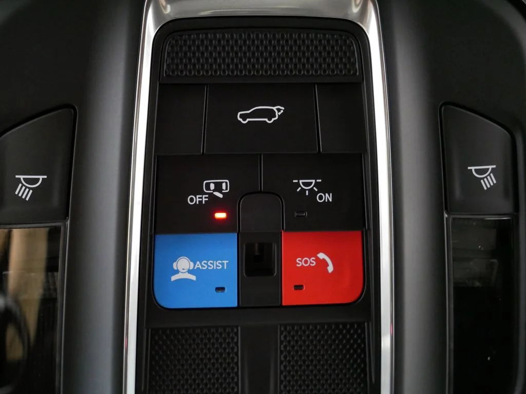 2025 Jeep Grand Cherokee Laredo - Photo 41