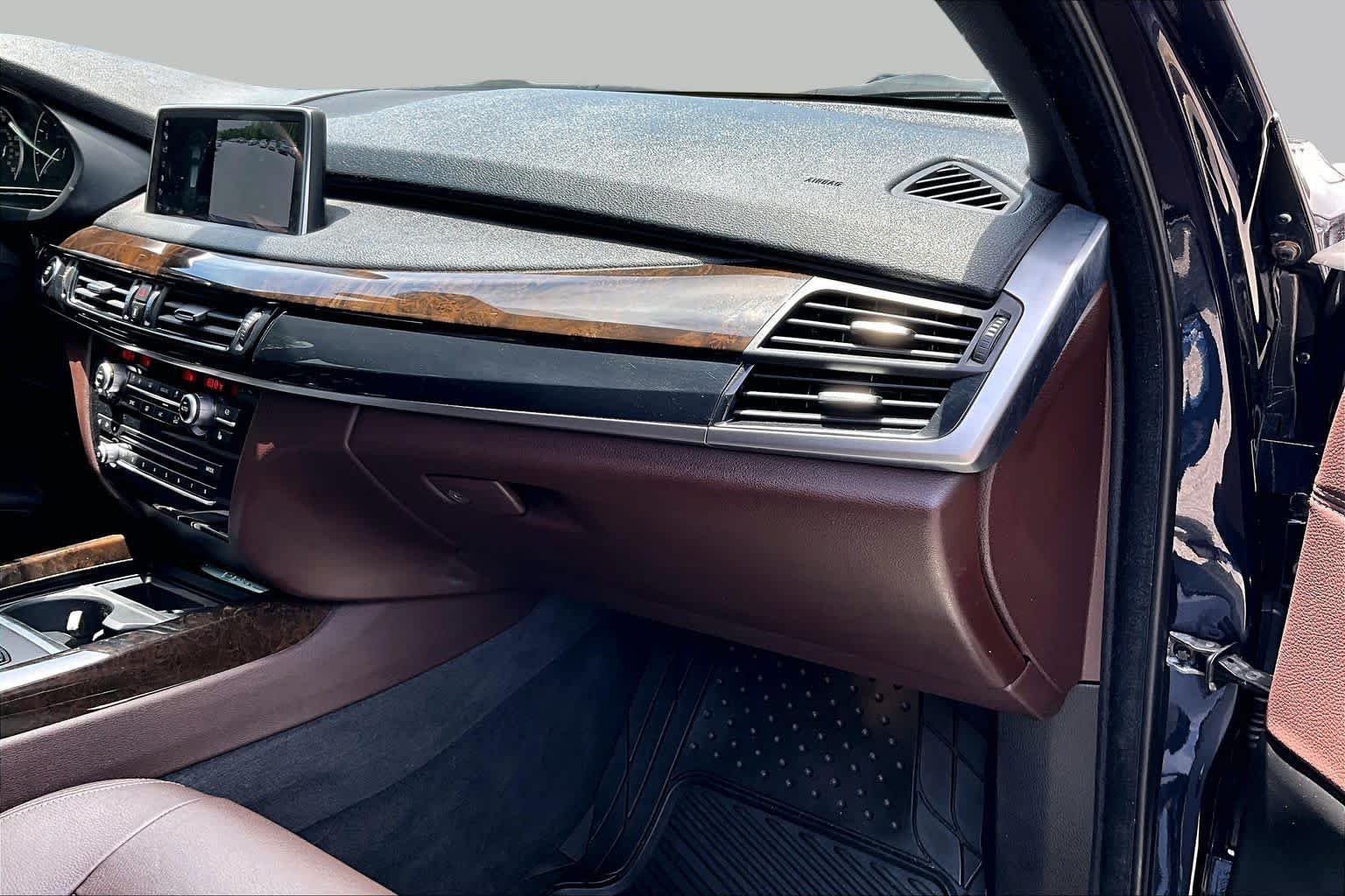 2018 BMW X5 xDrive40e - Photo 18
