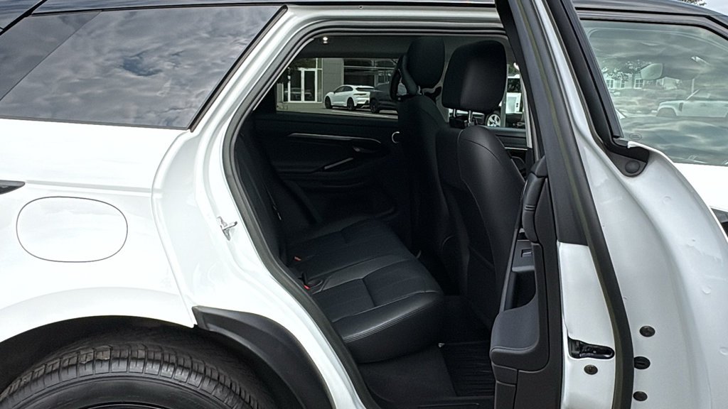2023 Land Rover Range Rover Evoque SE - Photo 29