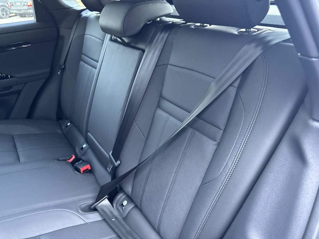 New 2026 Santorini Black Land Rover S image 14