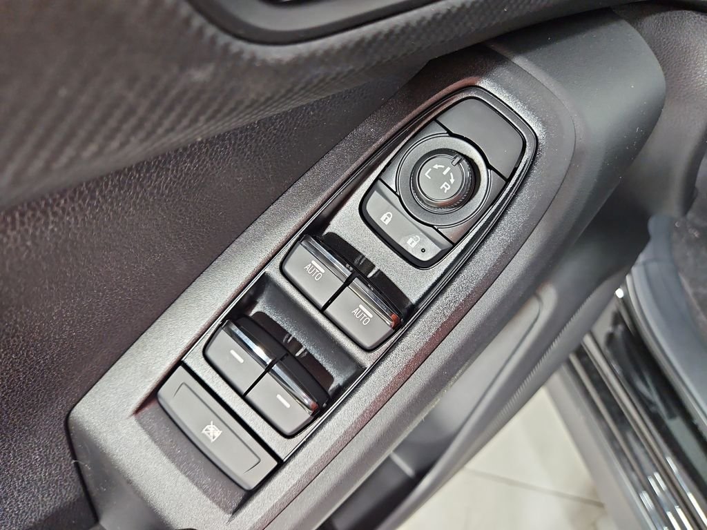 New 2026 Black Subaru Premium image 11